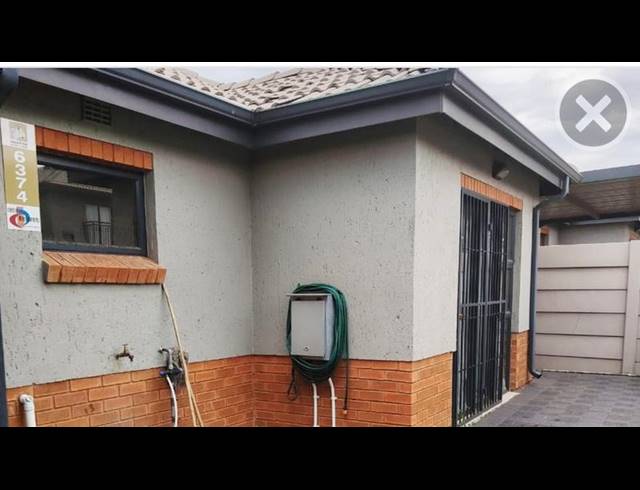 3 BEDROOM HOUSE FOR SALE IN ALBERTSDAL